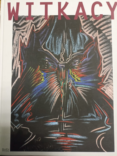 Anna Zakiewicz - Witkacy