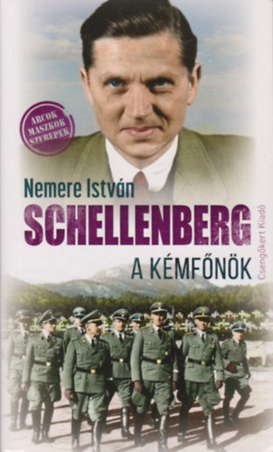 Nemere Istvn - Schellenberg, a kmfnk