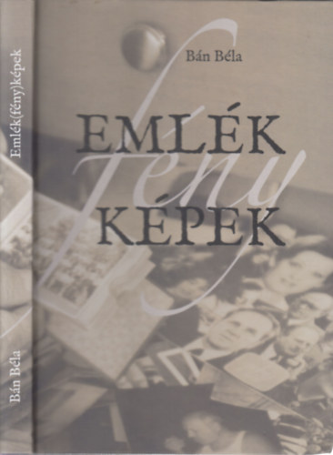 Bn Bla - Emlk(fny)kpek (dediklt)