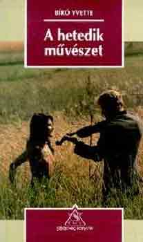 Br Yvette - A hetedik mvszet