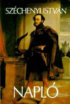 Széchenyi István - Napló (Széchenyi)