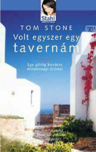 Tom Stone - Volt Egyszer Egy Tavern�m