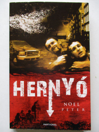 Noel Pter - Herny