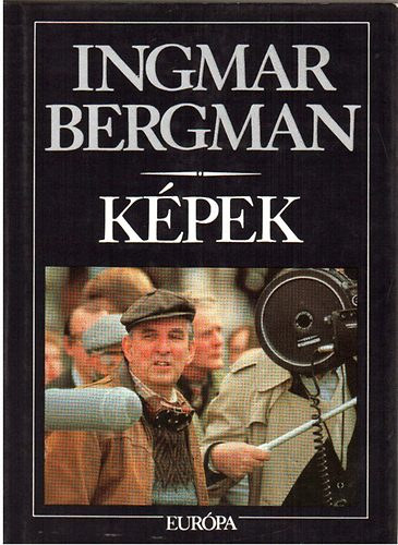 Ingmar Bergman - K�pek