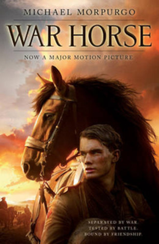 Michael Morpurgo - War Horse