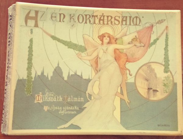 Mikszth Klmn - Az n kortrsaim