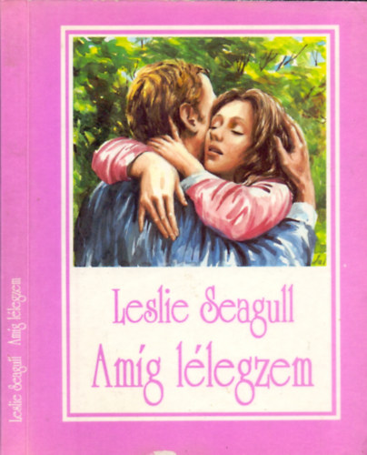 Leslie Seagull - Amg llegzem