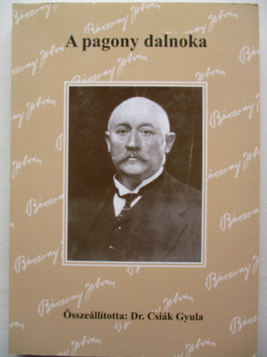 A pagony dalnoka