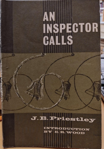 J.B Priestley - An Inspector Calls
