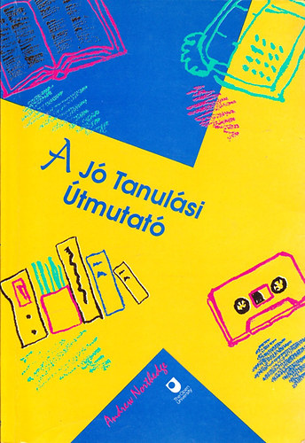 Andrew Northedge - A j� tanul�si �tmutat�