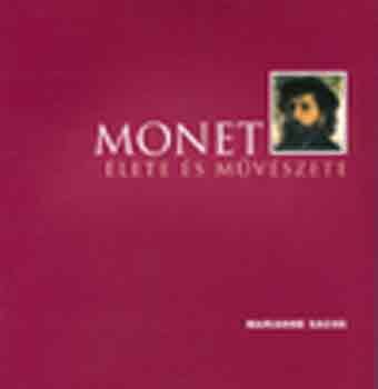 Marianne Sachs - Monet lete s mvszete