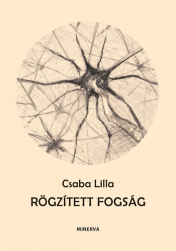 Csaba Lilla - R�gz�tett fogs�g