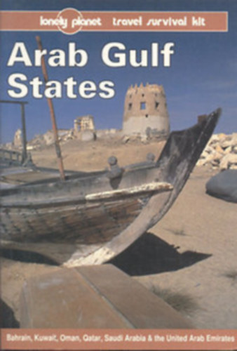 Arab Gulf States