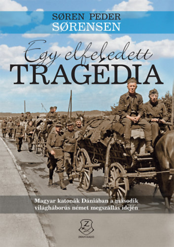 Soren Peder Sorensen - Egy elfeledett tragédia