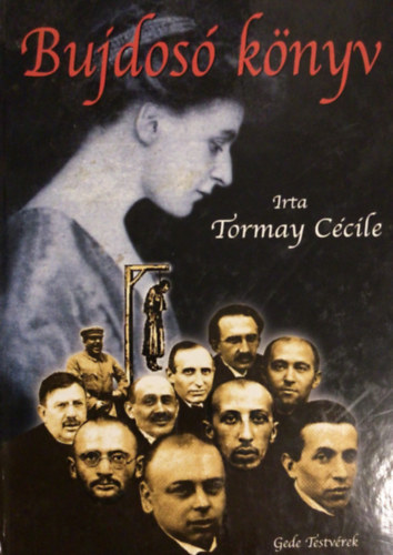 Tormay Ccile - Bujdos knyv I-II.