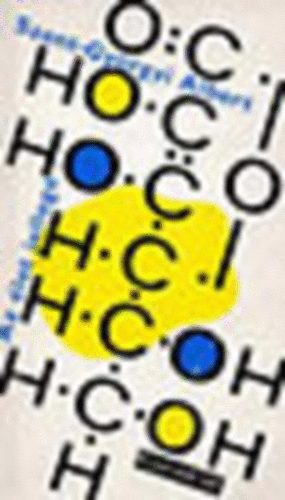 Szent-Gy�rgyi Albert - Az �let jellege