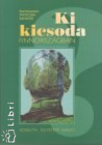 Maticsk Sndor  (szerk.) - Ki kicsoda Finnorszgban?