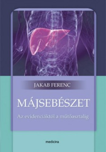 Jakab Ferenc - Mjsebszet