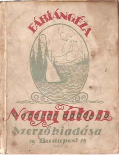 F�bi�n G�za - Nagy �ton