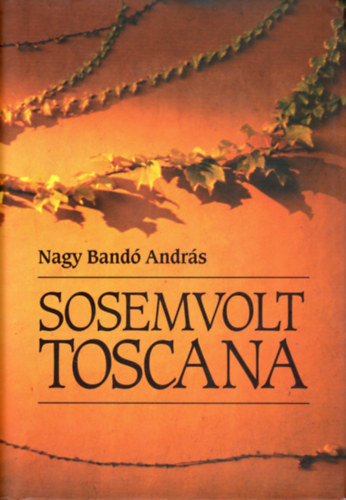 Nagy Band Andrs - Sosemvolt Toscana