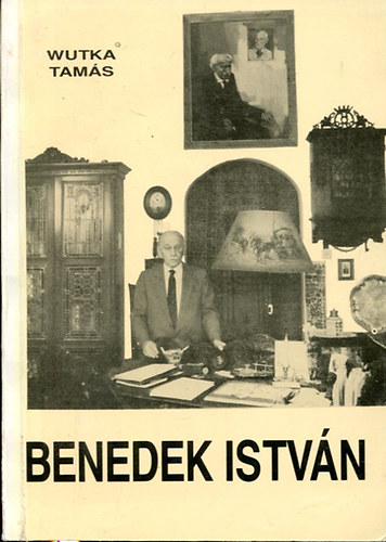 Wutka Tam�s - Benedek Istv�n