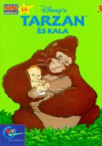 Tarzan s Kala
