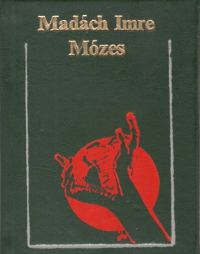 Mad�ch Imre - M�zes (minik�nyv)