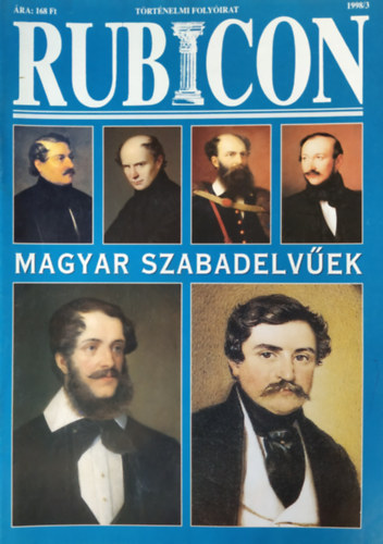Rcz rpd  (szerk.) - Rubicon 1998/3. szm