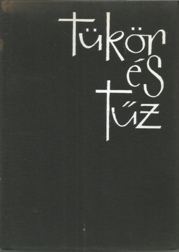 R�nay Gy�rgy - T�k�r �s t�z - Versek