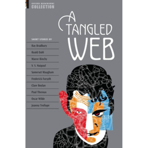 A Tangled Web - Obw Collection
