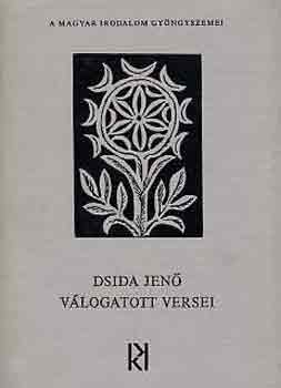 Dsida Jen - Dsida Jen vlogatott versei