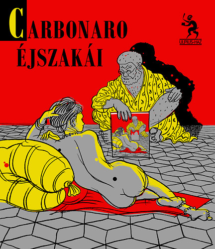 Carbonaro - Carbonaro jszaki