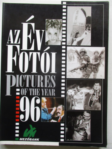 Az v Foti Pictures Of The Year 96.