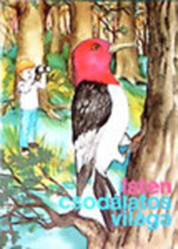 Bob Devine - Isten csod�latos vil�ga