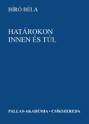Br Bla - Hatrokon innen s tl