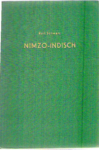 Rolf Schwarz - Handbuch der Schach-Er�ffnungen Band 7