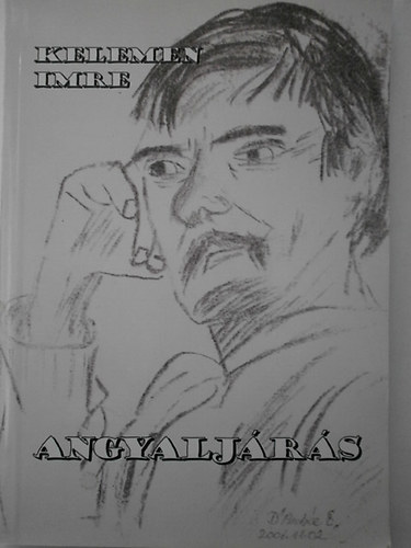 Kelemen Imre - Angyaljrs