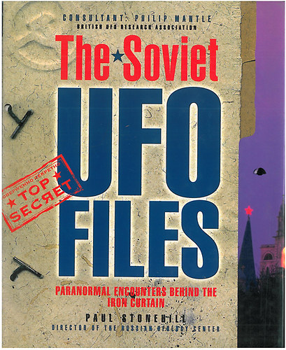 The Soviet Ufo Files