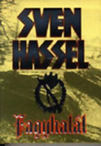 Sven Hassel - Fagyhall