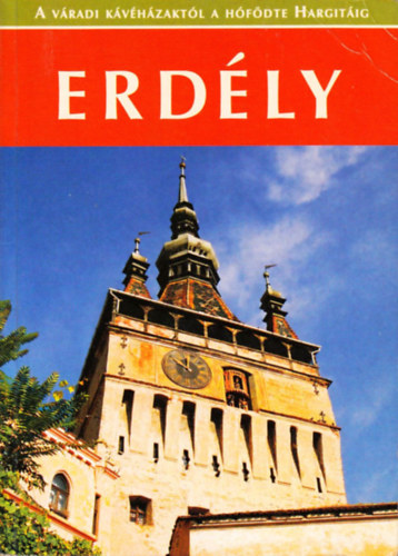 Farkas Zoltn- Ss Judit - Erdly