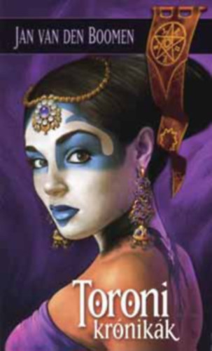 Jan van den Boomen - Toroni kr�nik�k
