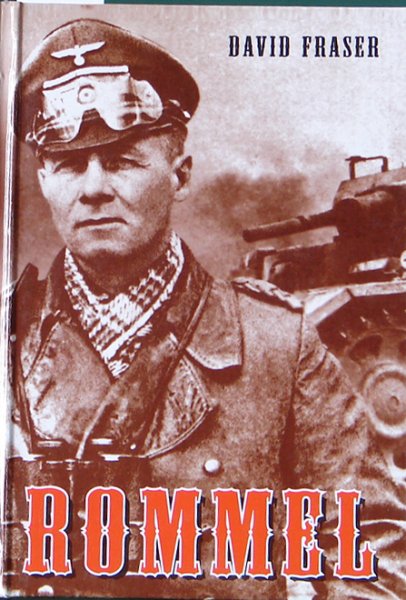 David Fraser - Rommel