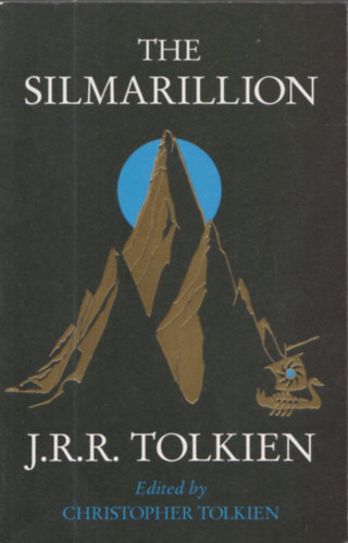 J. R. R. Tolkien - The Silmarillion