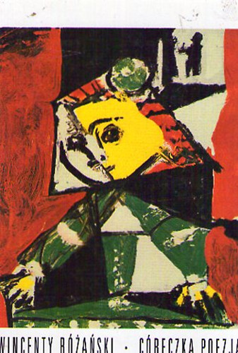 Wincenty Różański - Córeczka poezja