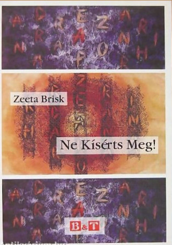 Zeetabrisk - Ne ksrts meg!
