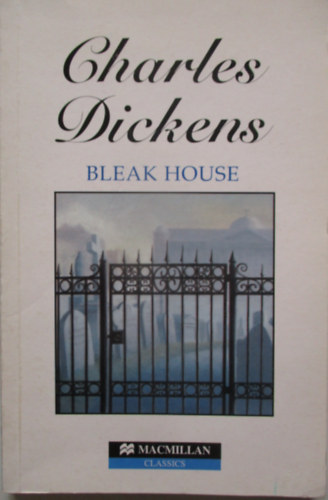 Charles Dickens - Bleak House