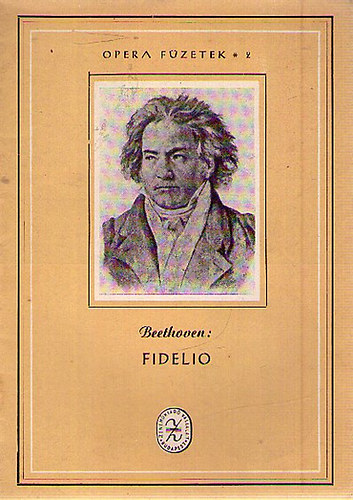 Beethoven - Fidelio
