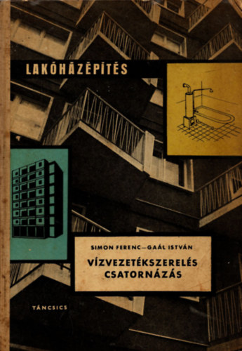 Simon-Ga�l - V�zvezet�kszerel�s-csatorn�z�s