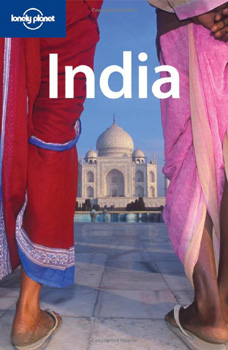 Sarina; et al Singh - India (Lonely Planet Country Guide)