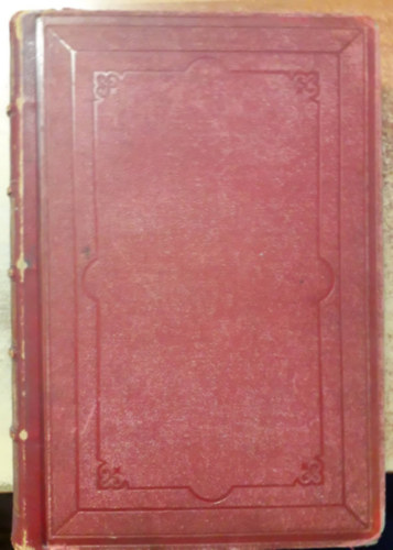 Oeuvres De Alfred De Musset Orn�es De Dessins De M. Bida ("Alfred De Musset m�vei M. Bida rajzaival d�sz�tve" francia nyelven) (1881)